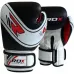 Дитячі рукавички для боксу RDX Kids Black-6