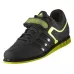 Штангетки Adidas PowerLift 2.0 Black/Yellow