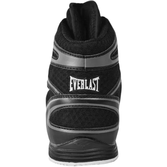 Боксерки Everlast Contender Low Top Boxing