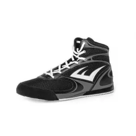 Боксерки Everlast Contender Low Top Boxing