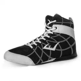 Боксерки Everlast Grid Low Top Boxing