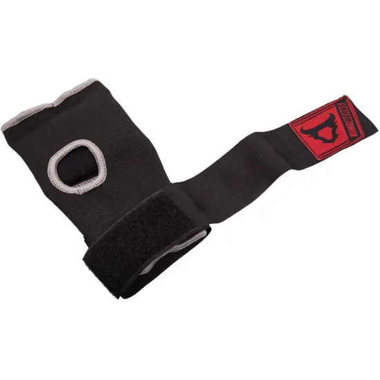 Бинты-перчатки Ringhorns Charger Gel Wraps Размер: S/M