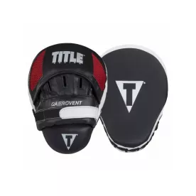 Лапи TITLE Aerovent® Excel Incredi-Mitts 2.0-24 x 19 см