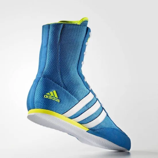 Боксерки Adidas Box Hog 2 Blue