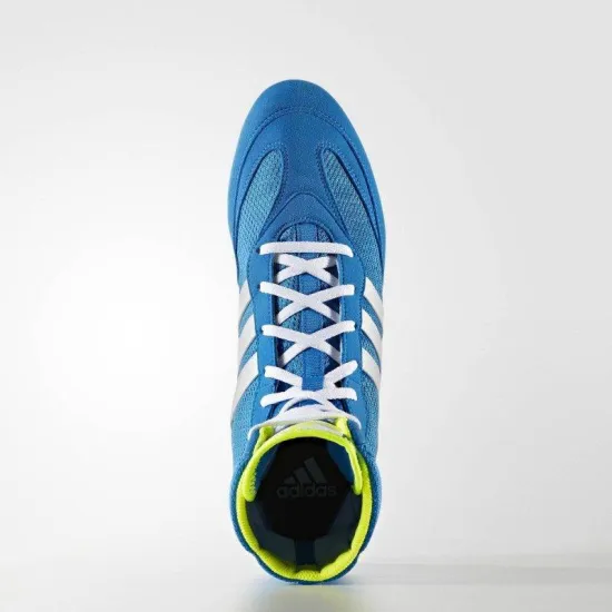 Боксерки Adidas Box Hog 2 Blue
