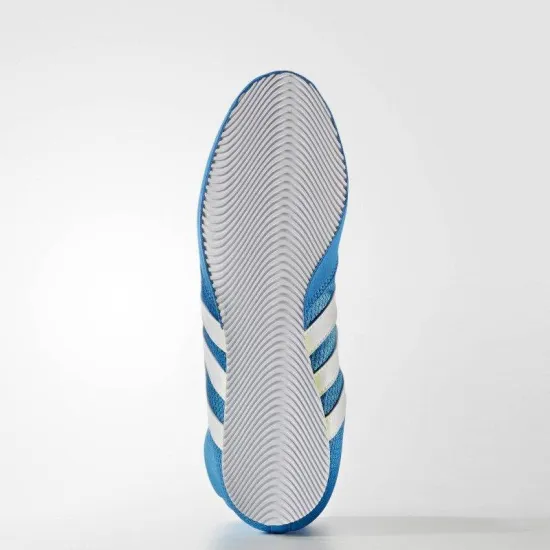 Боксерки Adidas Box Hog 2 Blue