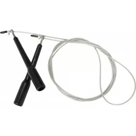 Скакалка TITLE Pro Cable Speed Rope-275 см