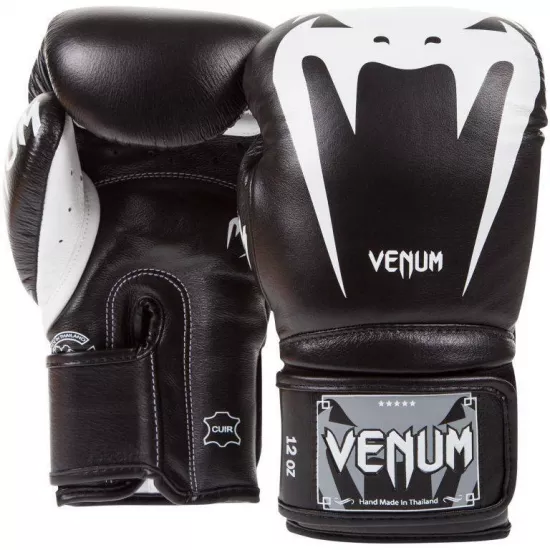 Перчатки Venum Giant 3.0 Boxing Gloves-10