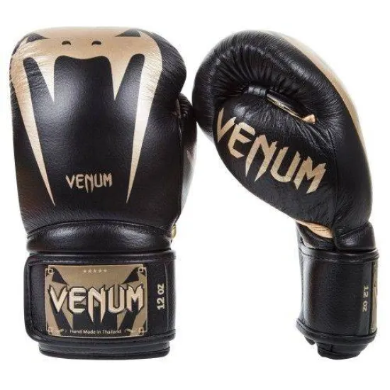 Перчатки Venum Giant 3.0 Boxing Gloves-10