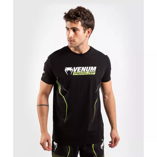 Футболка Venum Training Camp 3.0 Розмір: S