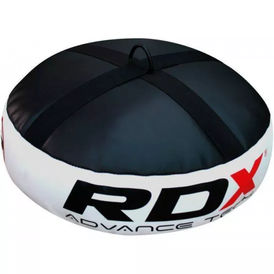 Напольный фиксатор-утяжелитель RDX-черный