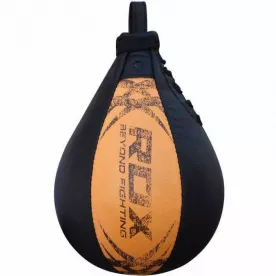 Пневмогруша RDX Gold без кріплення-19 см