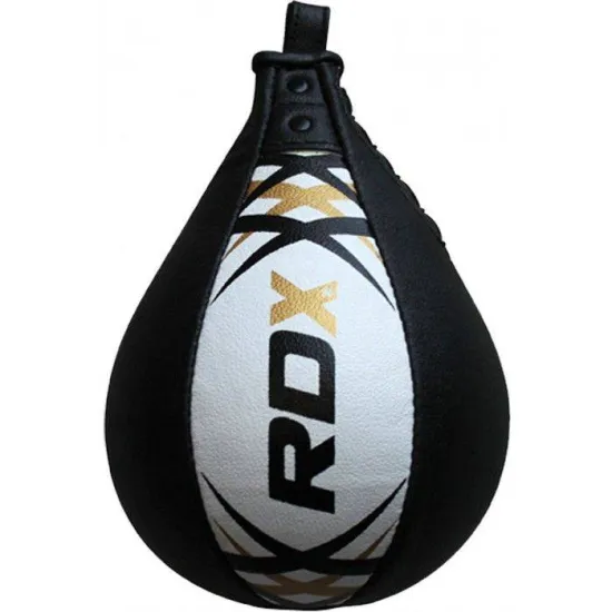 Пневматична груша RDX White без кріплення-19 см