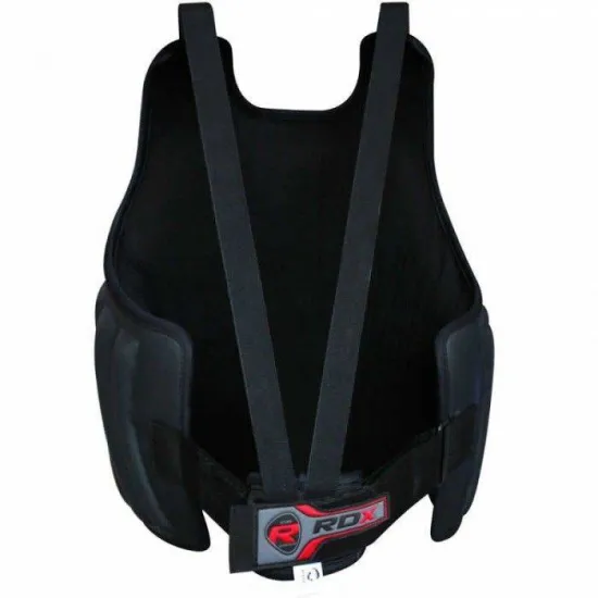 Защита корпуса RDX