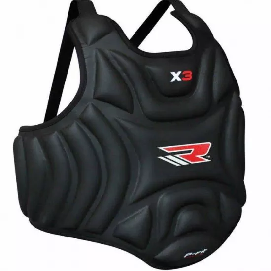 Защита корпуса RDX