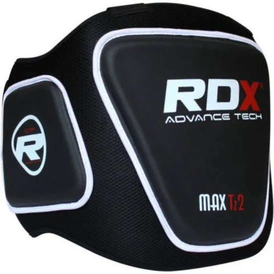 Пояс тренера RDX Gel