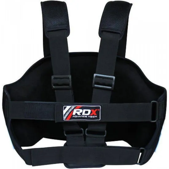 Пояс тренера RDX Gel