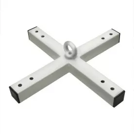 Кріплення стельове Sportko КП-1-41 x 41 x 9