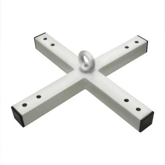 Крепление потолочное Sportko КП-1-41 x 41 x 9