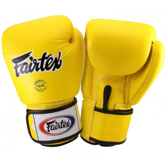 Рукавички для боксу Fairtex BGV1