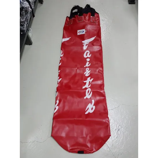 Боксерский мешок Fairtex HB5 110см 35кг
