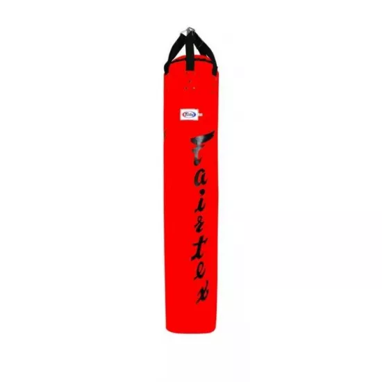 Боксерский мешок Fairtex HB5 110см 35кг