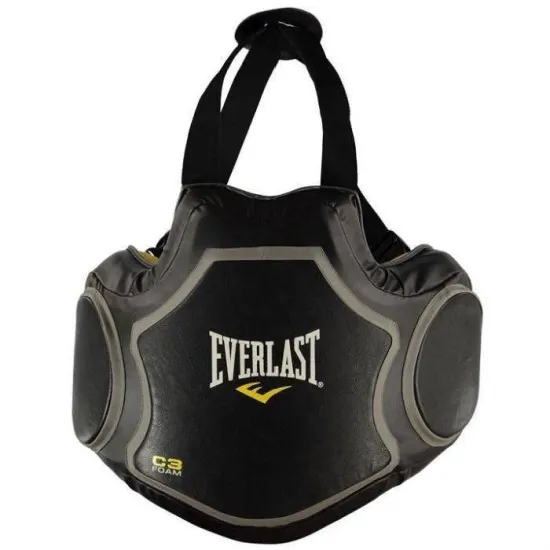 Пояс тренера Everlast C3 Pro Protective Vest - універсальний