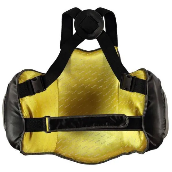Пояс тренера Everlast C3 Pro Protective Vest - універсальний
