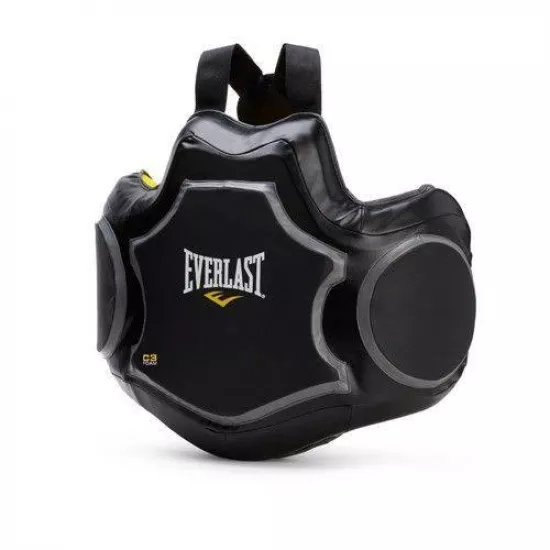 Пояс тренера Everlast C3 Pro Protective Vest - універсальний