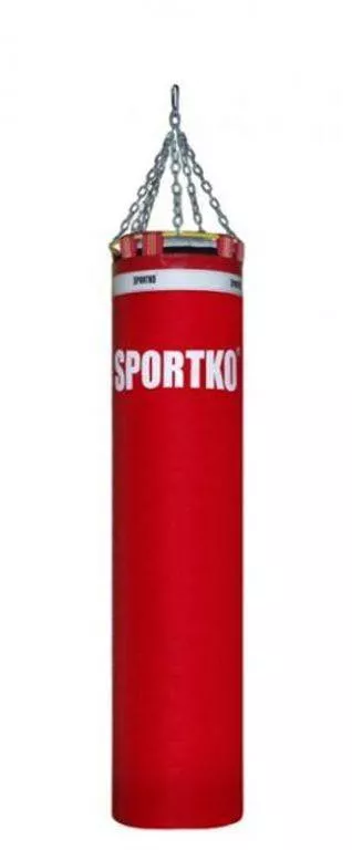Боксерський мішок Sportko МП-02 150см 65кг