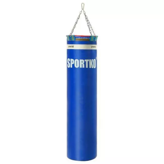 Мешок для бокса Sportko МП-22 110см 40кг