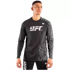 Кофта с длинным рукавом UFC VENUM Authentic Fight Week XS