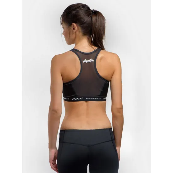 Бра Peresvit Air Motion Bra Black-XS
