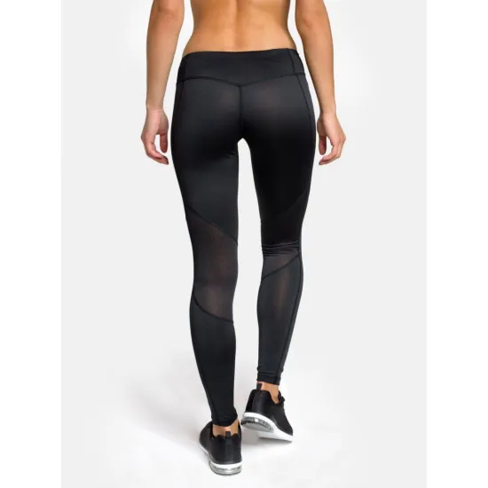 Компрессионные штаны Peresvit Air Motion Leggings Black-XS