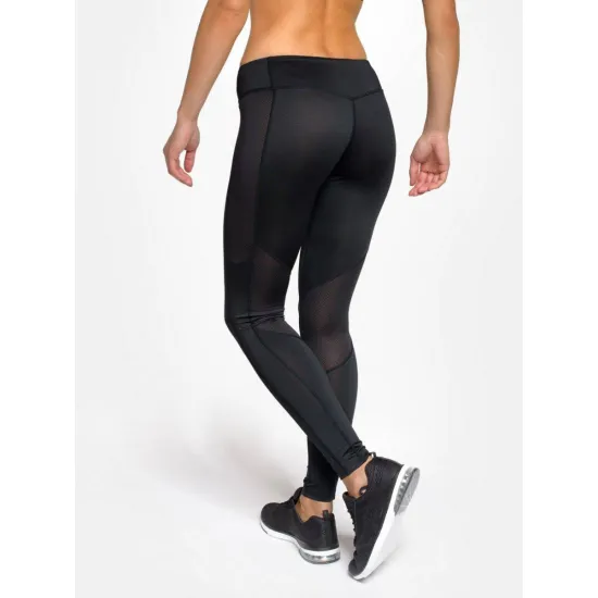 Компрессионные штаны Peresvit Air Motion Leggings Black-XS