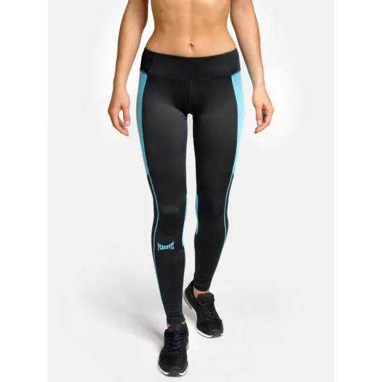 Компрессионные штаны Peresvit Air Motion Leggings Aqua-XS