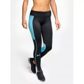 Компрессионные штаны Peresvit Air Motion Leggings Aqua-XS