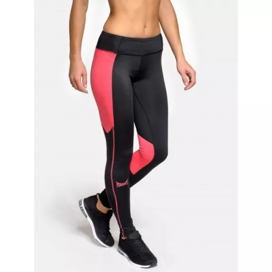 Компрессионные штаны Peresvit Air Motion Leggings Raspberry-XS
