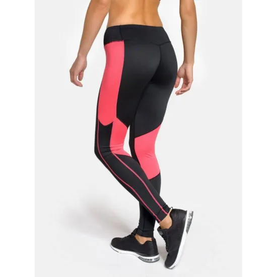 Компрессионные штаны Peresvit Air Motion Leggings Raspberry-XS
