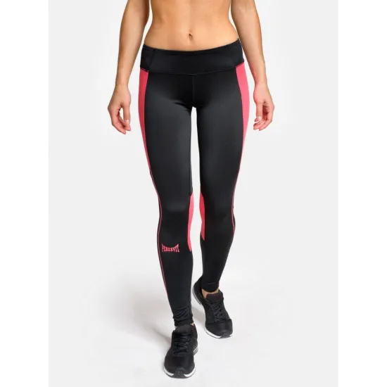 Компрессионные штаны Peresvit Air Motion Leggings Raspberry-XS