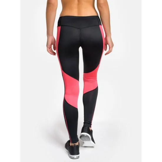 Компрессионные штаны Peresvit Air Motion Leggings Raspberry-XS