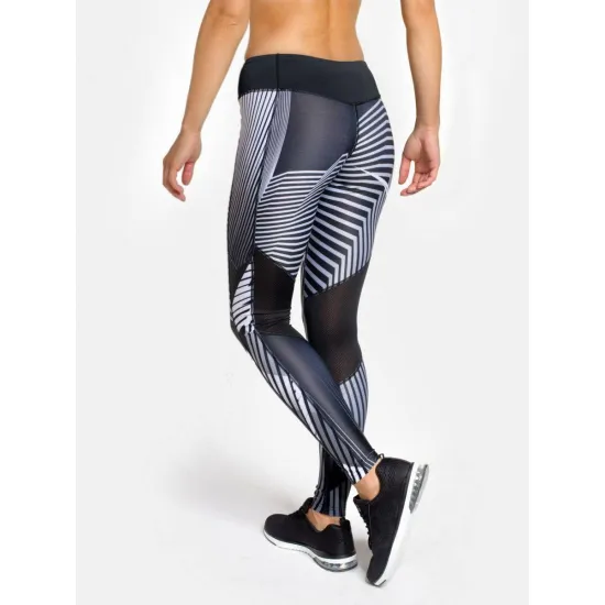 Компресійні штани Peresvit Air Motion Printed Leggins Insight-XS