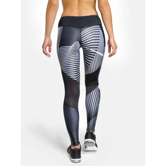Компресійні штани Peresvit Air Motion Printed Leggins Insight-XS