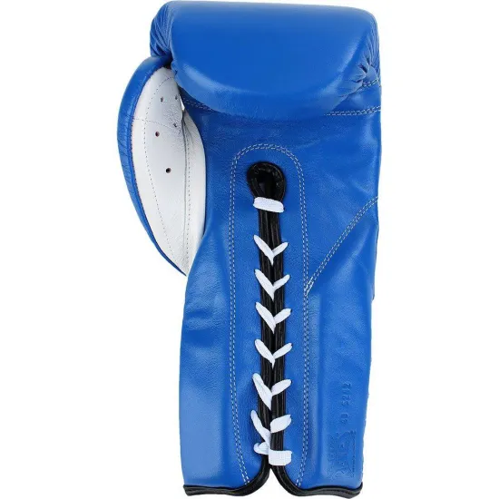 Профессиональные перчатки Cleto Reyes Traditional Lace Boxing