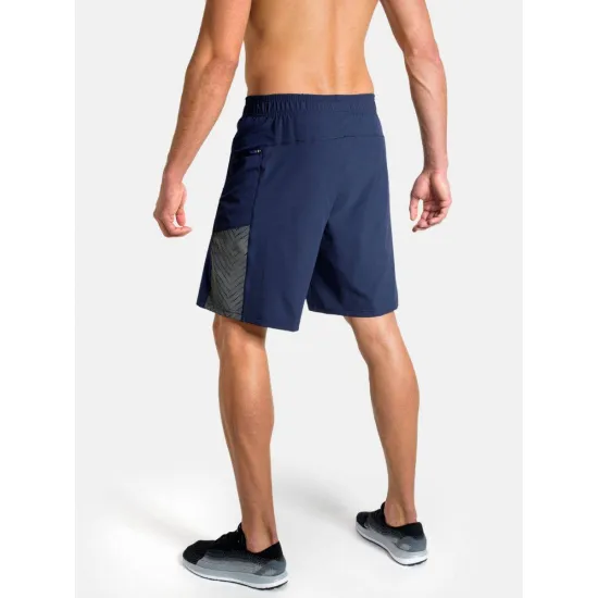 Шорты Peresvit Air Motion Loose Navy-S