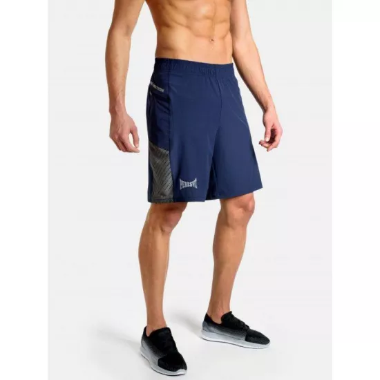 Шорты Peresvit Air Motion Loose Navy-S