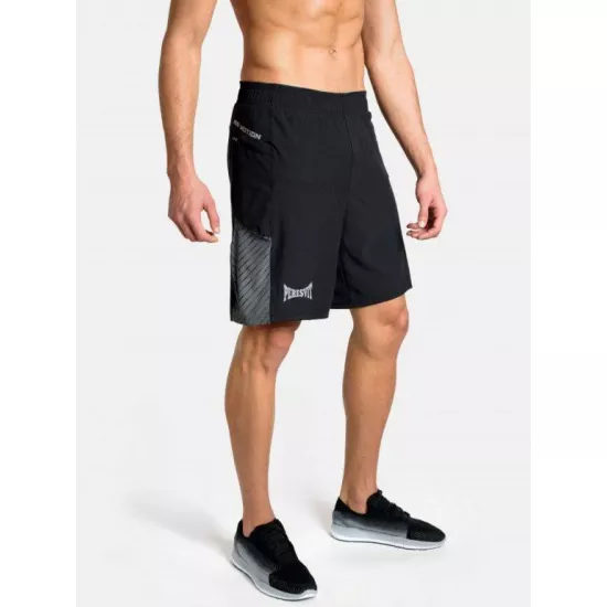 Шорты Peresvit Air Motion Loose Black-L