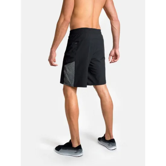 Шорты Peresvit Air Motion Loose Black-L