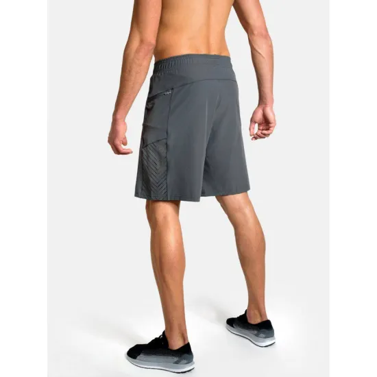Шорти Peresvit Air Motion Loose Grey-S
