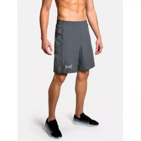 Шорты Peresvit Air Motion Loose Grey-S